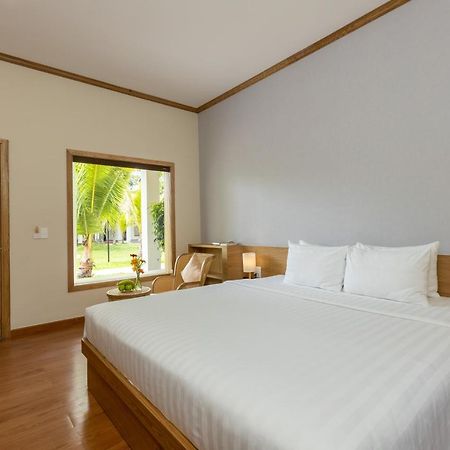 Coco Garden Resort Phú Quốc Exterior foto