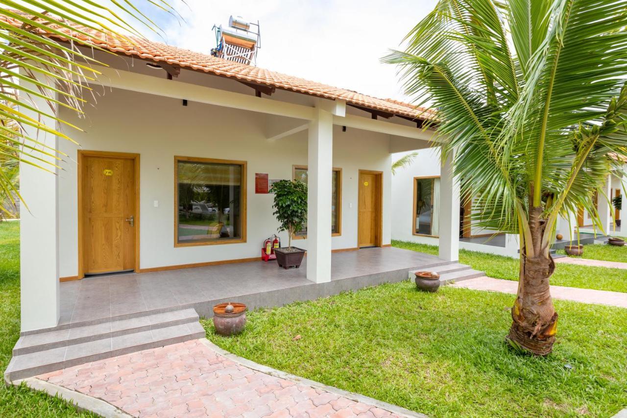 Coco Garden Resort Phú Quốc Exterior foto