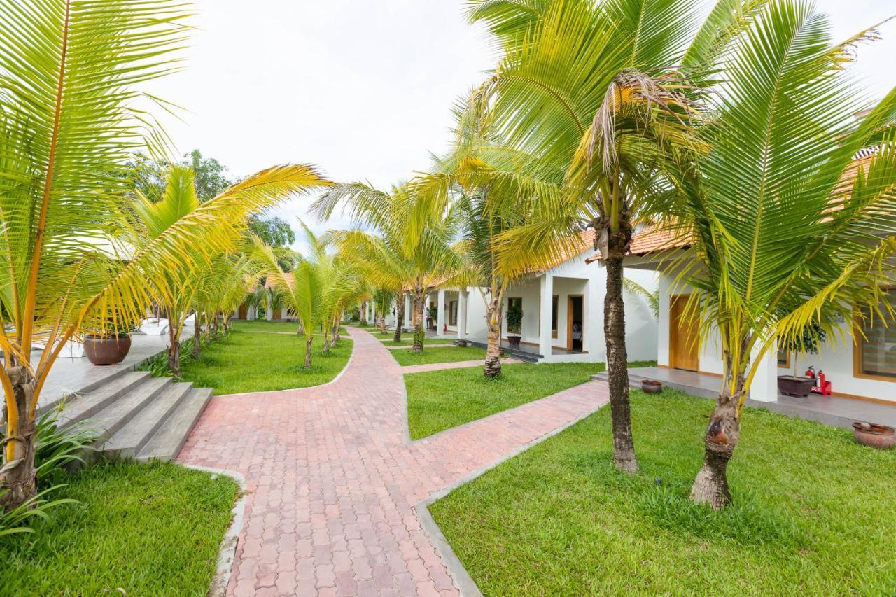 Coco Garden Resort Phú Quốc Exterior foto